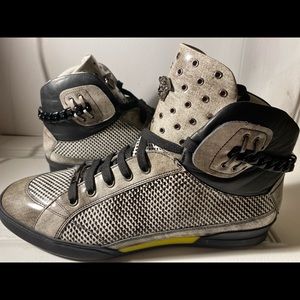 Versace Designer Men Sneaker